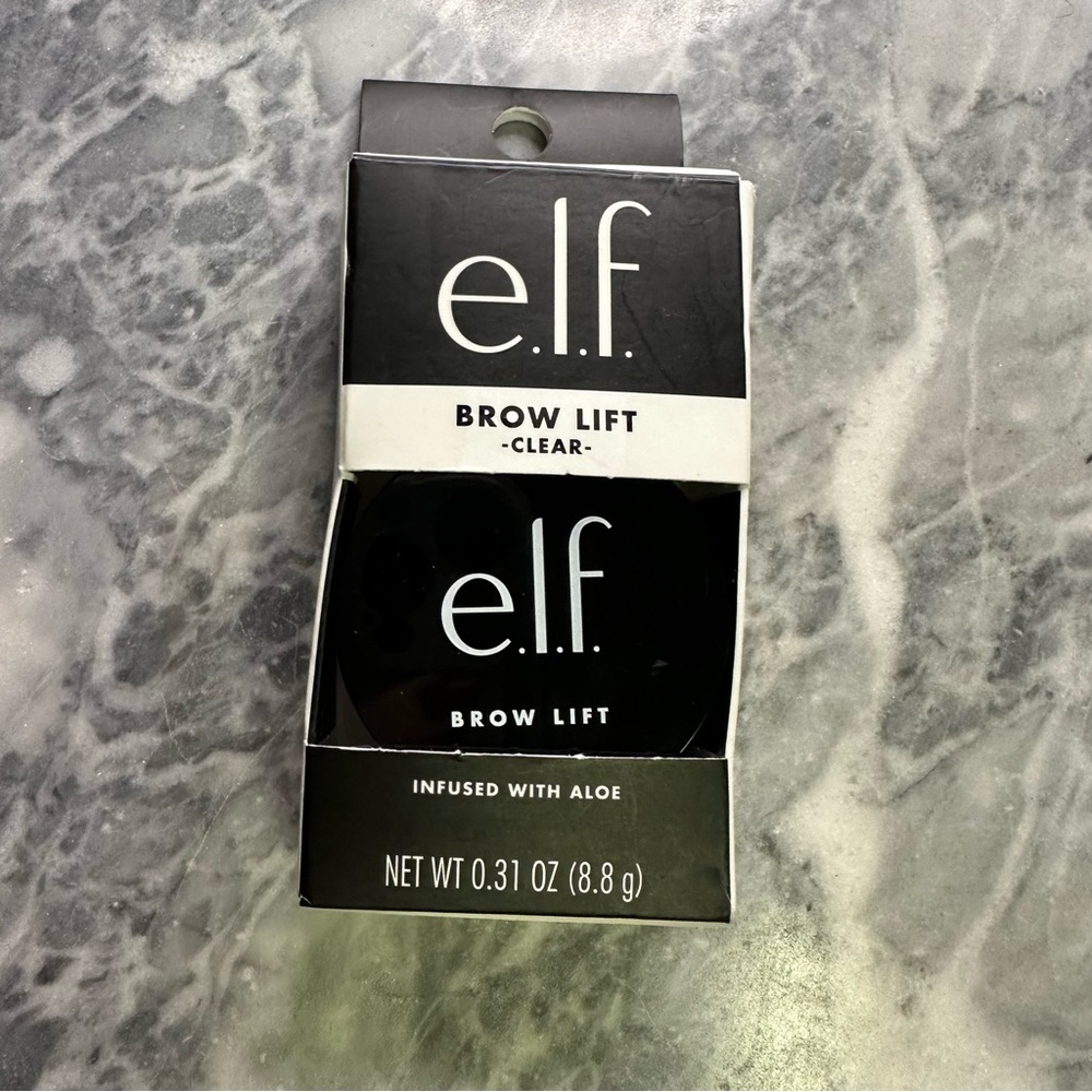 ELF e.l.f. Brow Lift Clear